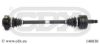 CDX 140830 Drive Shaft